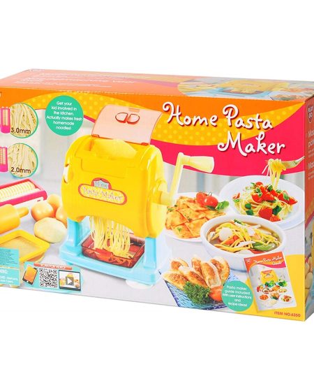 PlayGo Home Pasta Maker Kids Toy 1