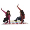 Funny Kids Cuerpo Twister moves Mat Board Game 1