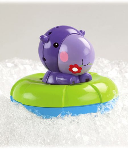 Fisher Price Flip Around Bath Toy 1