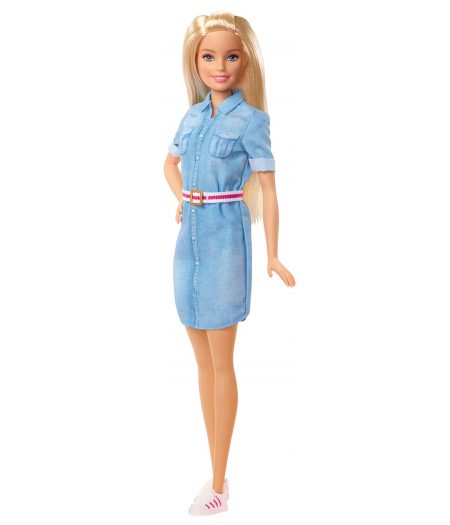 Barbie Dreamhouse Adventures Doll 1