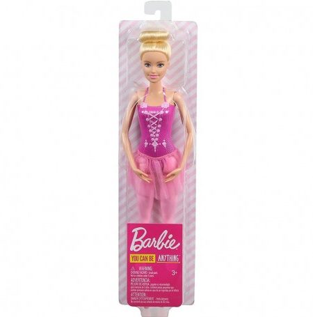 Barbie Ballerina Dancing Doll 1