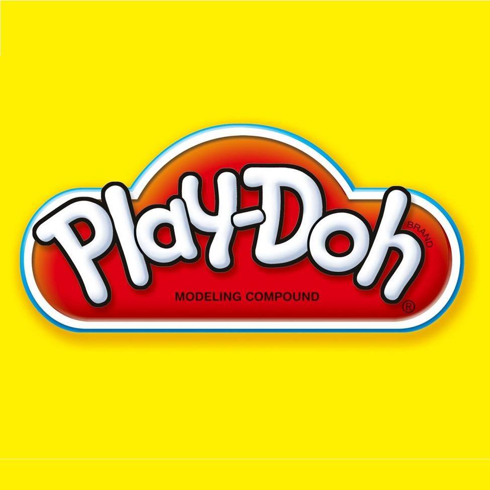 Kids Play Doh